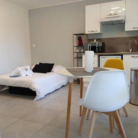 Studio Cosy Avec Garage Prive Le Mans Dış mekan fotoğraf